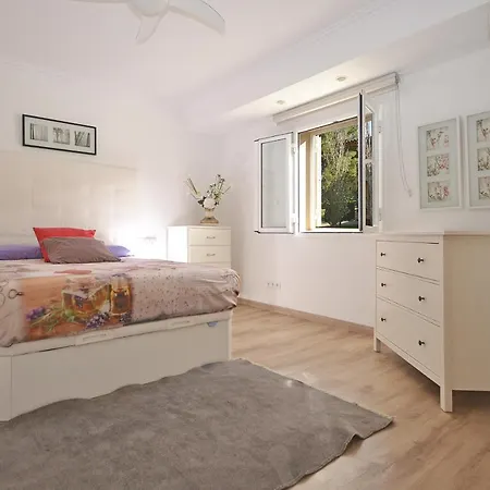 Prestige Dağ evi Can Picafort (Mallorca)