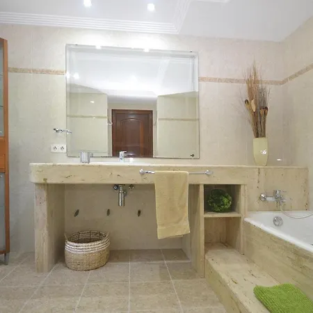 Dağ evi Prestige *