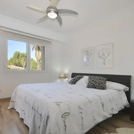 Prestige Dağ evi Can Picafort (Mallorca)