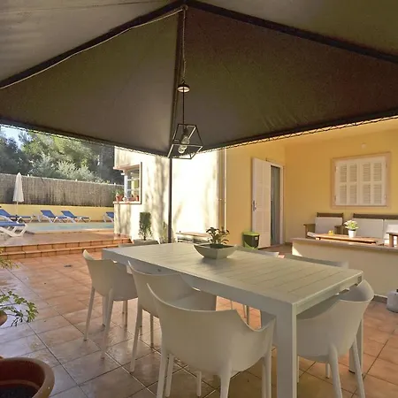 Horská chata Prestige Can Picafort (Mallorca)